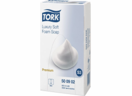 Tork Tork - Luxusní pěnové mýdlo prémiové 800 ml