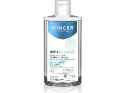 Mincer Mincer Pharma Antialergický micelární olej na mytí citlivé pokožky, lahvička 150 ml - 599008