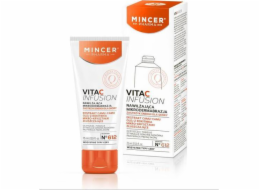 Mincer Pharma Vita C Infuzní hydratační mikrodermabraze č. 612 75ml