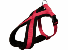 Trixie Touring Harness Premium L-XL - Červená