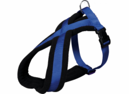 Trixie Touring Harness Premium M - Modrá