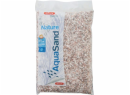 Stelivo Zolux Aquasand Nature růžový cristobalit 4kg