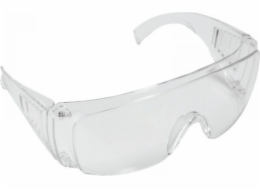 Dedra Polykarbonátové bezpečnostní brýle (BH1050)
