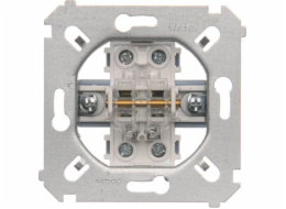 Kontakt-Simon Simon 54 roletový knoflík 10A mechanismus (SZP1WM)