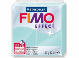 Fimo termosetová plastová hmota Effect pastel mint 57g