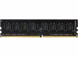 Paměť Team Group DDR4, 8 GB, 3200 MHz, CL22 (TED48G3200C2201)