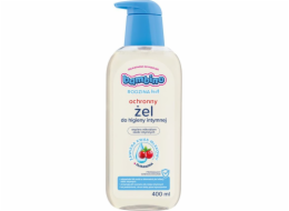 Bambino Krémový ochranný gel pro intimní hygienu Brusinka 400ml