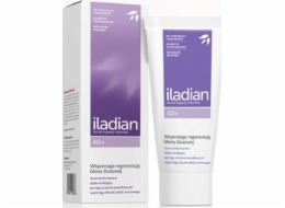 Iladian Intimní hygienický gel 40+ 180ml