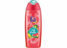 Sprchový gel Fa Fiji Dream Watermelon & Ylang Ylang 400 ml