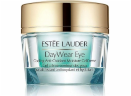 Estee Lauder DayWear Eye Cooling Anti-Oxidant Moisture Gel Creme rozjasňující krémový oční gel 15 ml