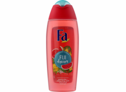 Sprchový gel Fa Island Vibes Fiji Dream Watermelon Ylang Ylang Scent 250ml