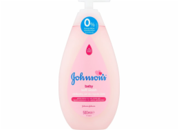 JOHNSONS BABY Soft Wash prací gel 500ml