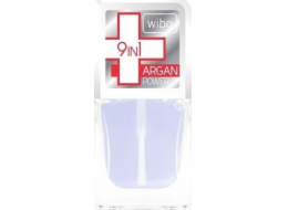 Wibo 9v1 Argan Power kondicionér na nehty 8,5ml