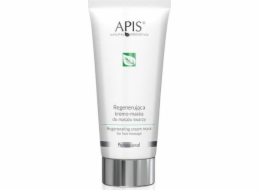 APIS Regenerating Cream Mask regenerační krém-maska pro masáž obličeje 200ml