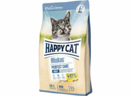 Happy Cat Minkas Perfect Care drůbež a rýže, 500 g