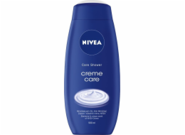 Nivea Care Shower Creme Care sprchový gel 500 ml