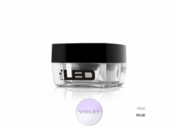 Silcare High Light Led Gel Violet 15g