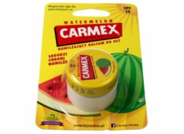 Carmex hydratační balzám na rty vodní meloun 7,5g