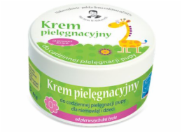 Ošetřující krém Mother s Treasure Cream (SM0011)