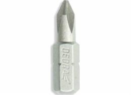 Dedra Screwdriver bits PH1x25mm, 3ks blistr (18A02PH10-03)