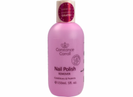 Constance Carroll Acetone odlakovač s kondicionérem 150ml