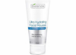 Bielenda Professional Ultra Hydrating Facial Mousse Ultra hydratační pleťová pěna 150 g