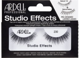 Ardell Studio Effects 230 umělé řasy černé