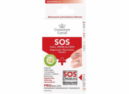 Constance Carroll Nail Care SOS Nail Rebuilder kondicionér na nehty 10ml