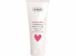 Ziaja hydratační krém na ruce Marshmallow 50 ml