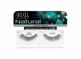 Ardell Professional Natural Demi Wispies black - černé umělé řasy