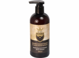 By My Beard Conditioner & Face Moisturizer kondicionér na vousy 300 ml