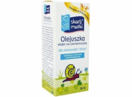 Mother s Treasure Oil pro čepici kolébky (SM0005)