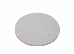 Modeco Felt leštící kotouč 125mm MN-68-620