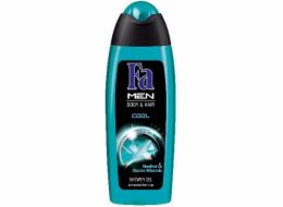 Fa Men Cool sprchový gel 250 ml