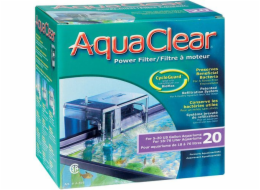 HAGEN AQUA CLEAR EXTERNÍ FILTR MINI/20