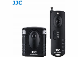 JJC Rádiové dálkové ovládání VYPOUŠTĚCÍ HADICE pro Sigma Fp Typ Cr-41