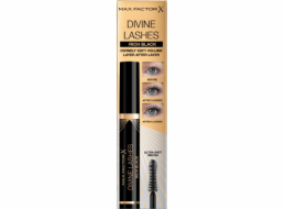 MAX FACTOR Divine lashes řasenka zvětšující objem 001 Rich Black 8ml