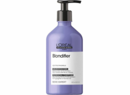 L Oreal Professionnel Serie Expert Blondifier kondicionér 500 ml