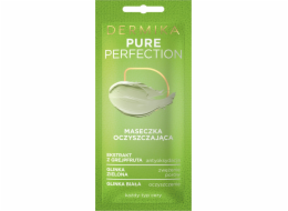 Dermika Dermika Beauty Masks Pure Perfection čistící maska 10ml