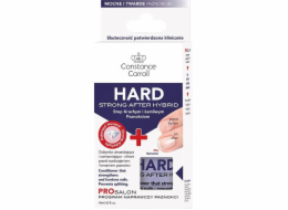 Constance Carroll Nail Care Hard Strong After Hybridní kondicionér na nehty 10 ml