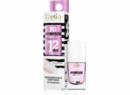 Delia Cosmetics Effect za 12 dní Kondicionér na nehty After Hybrid - regenerační 11ml