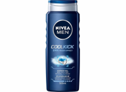 Sprchový gel Nivea Cool Kick 400 ml