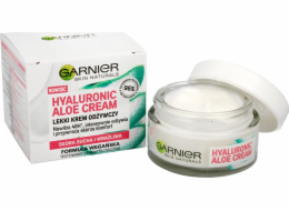 Garnier Skin Naturals Hyaluronic Aloe výživný krém na obličej 50ml