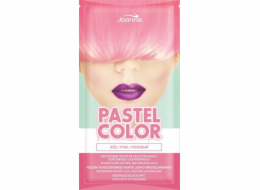 Joanna Coloring šampon Pastel Color Pink 35g