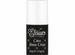 Elisium ELISIUM_Care Base Coat pečující báze pod lak na nehty 9g