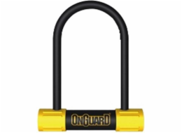 Zámek na kolo ONGUARD Bulldog Mini 8013 (ONG-8013)