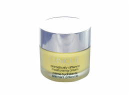 Clinique Dramatically Different Moisturizing Cream hydratační krém na obličej 50 ml