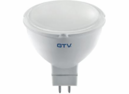 GTV LED žárovka SMD MR16 4W 12V (LD-SM4016-30)