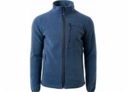 HI-TEC pánský fleece Porto Navy, XXL