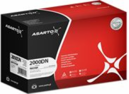 Asarto Asarto Drum pro Brother DR2000 A DCP-7010/HL-2030/MFC-7225 | černá nová